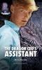 [Golden Kingdom 02] • The Dragon CEO's Assistant (Dreamspun Beyond Book 39)